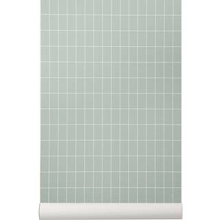 Grid - Green
