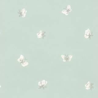 Cole & Son Wallpaper Peaseblossom 103/10032