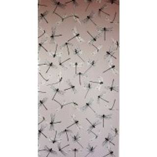 Dragonfly Pink - WP2167