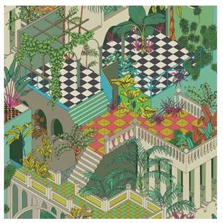 Miami - Olive