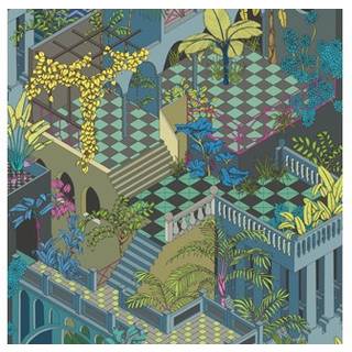Miami - Viridian