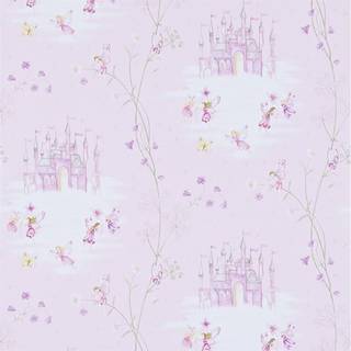 Fairy Castle Pink - 214046
