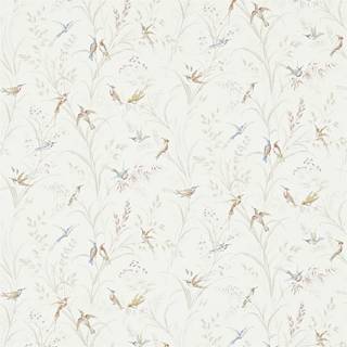 Tuileries Taupe/Multi - 214080