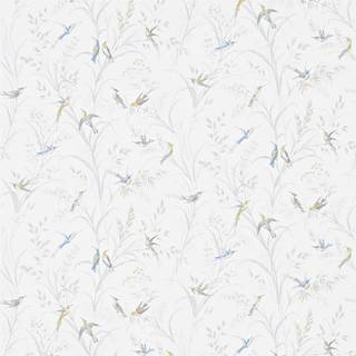 Tuileries Silver/Multi - 214083