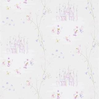 Fairy Castle Vanilla - 214047