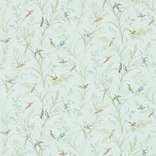 Tuileries Sage/Multi - 214082