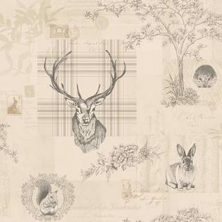 Albany Wallpaper Richmond 98012