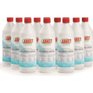 Antistatisk universalrens ABNET Professional, koncentreret, 1 liter
