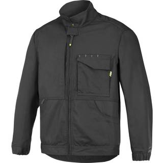 Snickers Workwear 1673 Jakke sort 3XL