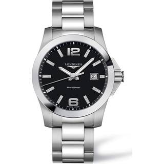 Longines Conquest 41mm L3.759.4.58.6