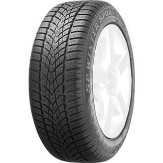 Dunlop SP Winter Sport 4D ( 285/30 R21 100W XL, NST, RO1 )