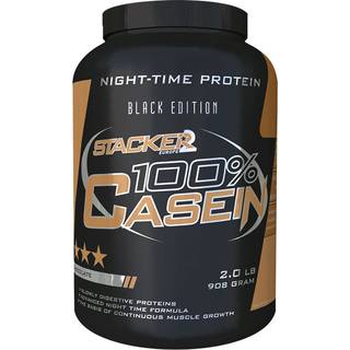 STACKER2 100% CASEIN 908 g -Chocolate