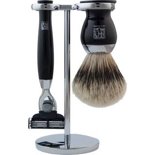 Geo F Trumper Holder til Barberkost og Skraber (PB og IB Range)