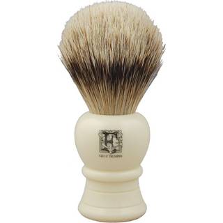 Geo F Trumper Barberkost, Super Badger, Medium, SB-Range, Ivory