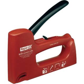 Mekanisk hæftepistol Rapid HANDY R453