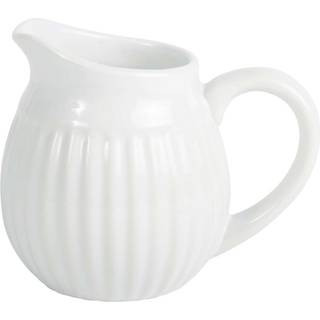 Mynte flødekande