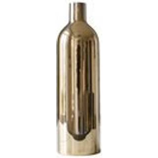 Skultuna Via Fondazza Vase B - Vaser Messing - 781-B