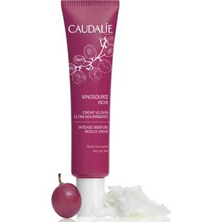 Caudalie Vinosource Intense Moisture Rescue Cream - 40 ml