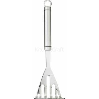 Kartoffelmoser, rustfrit stål, 26 cm - Kitchen Craft