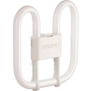 Kompaktrør PL-Q 28W 830 2050 lumen 4PIN GR10q (A)