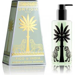 Fico d'India Shower Gel
