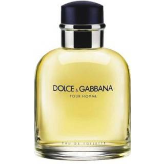 Dolce & Gabbana Pour Homme EDT 75 ml