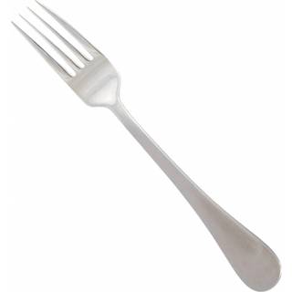 House Doctor - Bestik rustfrit stål - Brush