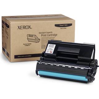 Xerox Tonerkassette + tromle sort 10.000 sider 113R00711