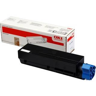 OKI Toner black | 12000pgs | B432/B512/MB492/MB562
