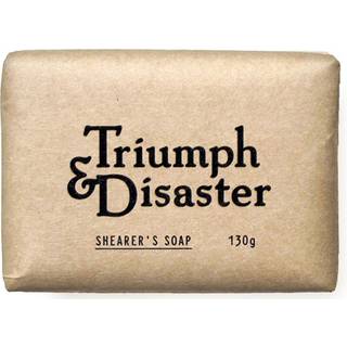Triumph & Disaster Shearers Soap, 130 gr.