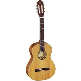 Ortega R122 Natural Klassisk guitar