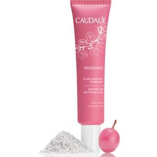 Caudalie Vinosource Moisturizing Matifying Fluid (U) 40 ml