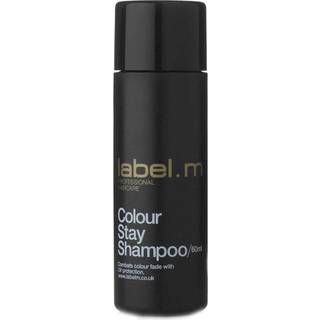 Label.m Colour Stay Shampoo 60 ml