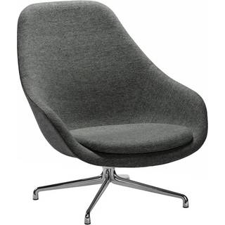 HAY About A Lounge Chair AAL 91 - Polstring Hallingdal 130