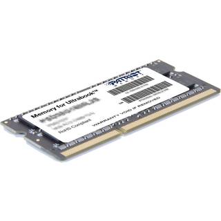 Patriot for Ultrabook