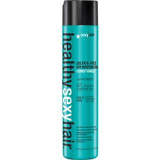 Healthy Sexy Hair Sulfate-Free Soy Moisturizing Conditioner (U) 300 ml