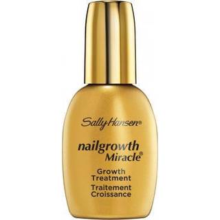 Sally Hansen Nailgrowth Miracle 13,3ml
