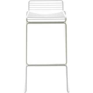HAY Hee Barstol Efterårsgrøn - 65 cm.