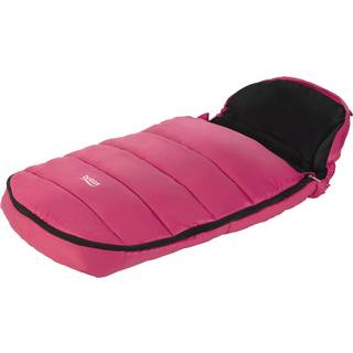 Britax Römer Shiny Cosytoes Kørepose, Black