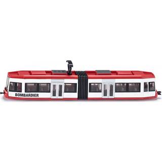SIKU 1:87 Sporvogn