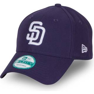 San Diego Padres The League Brown 9FORTY Cap newera adult unisex Brown newera adult unisex Brown newera adult unisex Brown newera adult unisex Brown n - Osfm