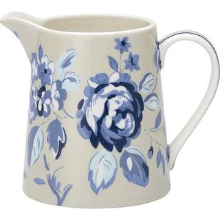 GreenGate Jug Jolie Pale Pink 500 ml