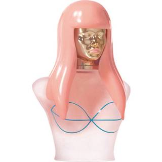 Nicki Minaj Eau de Parfum Spray for Women Pink Friday 1 Ounce