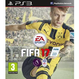 FIFA 17 - PS3