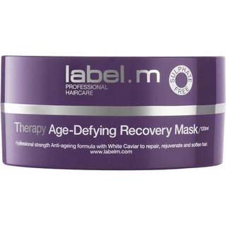 Label.m Therapy Age Defying Mask 120 ml