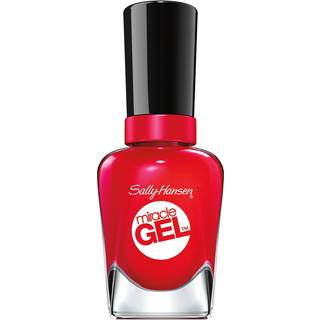 Sally Hansen Miracle Gel #470 Red Eye 14,7 ml