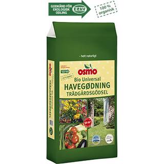 Have/universalgødning 5 kg - Osmo