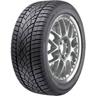 Dunlop SP Winter Sport 3D MFS RO1 XL 275/35R20 102W