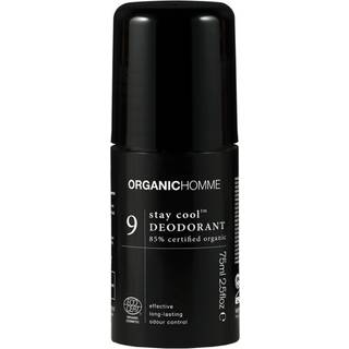 GreenPeople Organic Homme Stay Cool Deodorant Nr.9 - 75 ml