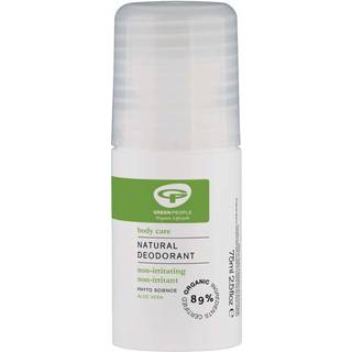 GreenPeople Gentle Control Aloe Vera Deodorant Ø - 75 ml
